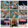 HỘI THI CÔ NUÔI GIỎI