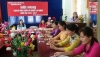 HỘI NGHỊ CÁN BỘ VIÊN CHỨC VÀ NGƯỜI LAO ĐỘNG  NĂM HỌC 2016-2017