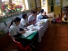 KHÁM SỨC KHỎE ĐỊNH KỲ CHO CÁC BÉ
