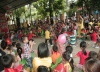 Bé với trò chơi dân gian