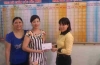 PHONG TRÀO TRƯỜNG GIÚP TRƯỜNG