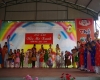 Chùm ảnh thi ước mơ xanh