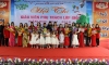 HỘI THI “ GIÁO VIÊN PHỤ TRÁCH LỚP GIỎI”  NĂM HỌC 2017- 2018
