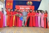 ĐẠI HỘI CHI BỘ TRƯỜNG MẦM NON HOA SEN