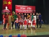 HỘI THI ‘BÉ KHỎE, BÉ SÁNG TẠO” VÀ TRIỂN LÃM TRANH, ĐỒ DÙNG ĐỒ CHƠI CẤP HỌC MẦM NON – THÀNH PHỐ LÀO CAI