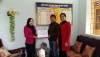 MÓN QUÀ NHỎ THẮM ĐƯỢM NGHĨA TÌNH
