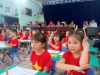 GIAO LƯU BỒI DƯỠNG CHUYÊN MÔN CHO GIÁO VIÊN