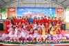 KHAI GIẢNG NĂM HỌC 2017-2018