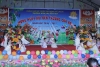 TRƯỜNG MẦM NON HOA SEN - THÀNH PHỐ LÀO CAI Tổ chức khai giảng Năm học 2016 – 2017
