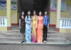 Sinh hoạt khối nhỡ
