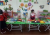 HỘI THI GIÁO VIÊN MẦM NON GIỎI CẤP THÀNH PHỐ Năm học 2018 - 2019 Trường Mầm non Hoa Sen