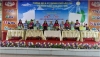 HỘI THI  GIÁO VIÊN DẠY GIỎI - CÔ NUÔI GIỎI  CẤP TRƯỜNG NĂM HỌC 2017 - 2018