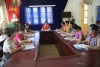 Các hoạt động chuyên môn khối lớn