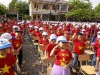 Tham quan trường Tiểu học Lê Ngọc Hân
